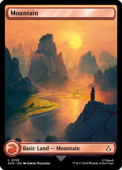 Mountain 0108