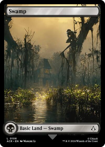 Swamp 0106