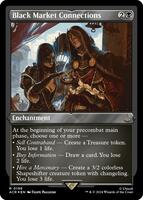 MTG 【Foil】MMQ 闇市場/Black Market 英語 Black Market · Mercadian Masques (MMQ) #116 · Scryfall Magic