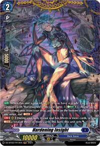 Hardening Insight (FR)