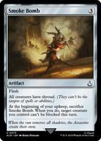 MTG Foil Moonsilver Spear, Prerelease Avacyn Restored, Excellent Condition (Lightly Played)