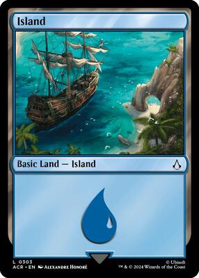 Island