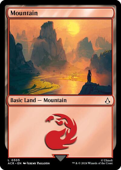 Mountain 0305