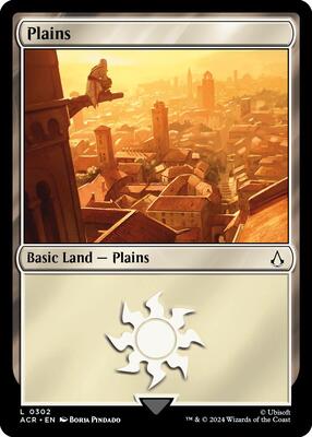 Plains