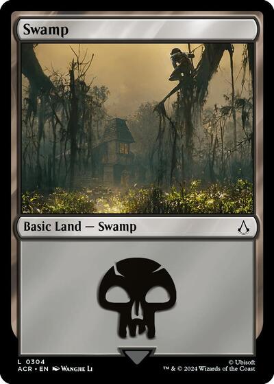 Swamp 0304