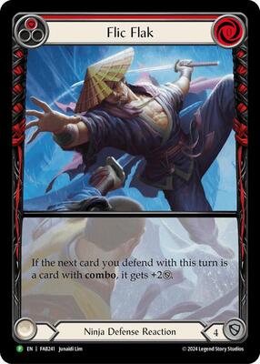 その他 FAB Batter to a Pulp RF Promo Batter to a Pulp - Another Tournament Legal Promo-Exclusive