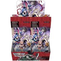 Concord Diva Booster Box - Concord Diva - WIXOSS - TCGplayer.com