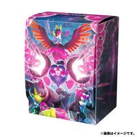 Pokemon Center Japan Exclusive: "Pecharunt & Okidogi & Munkidori & Fezandipiti" · Pokemon International Deck Boxes