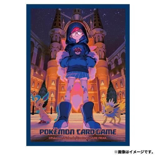 pokemon xy roaring skies booster pack Pokémon The Ultimate Fan Guide Celebrating 30 Years Special Edition main image 0