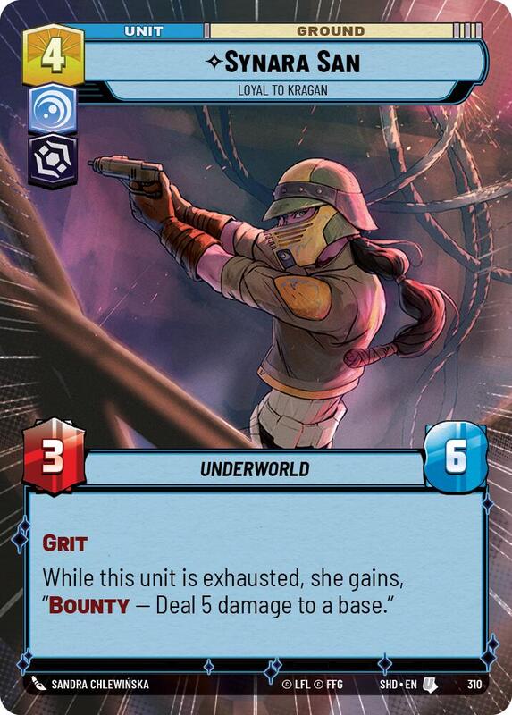 Hylobon Enforcer (Hyperspace) - Shadows of the Galaxy - Star Wars ...