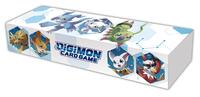 Digimon Adventure 02: The Beginning Set (Sealed Promotional Bundle)