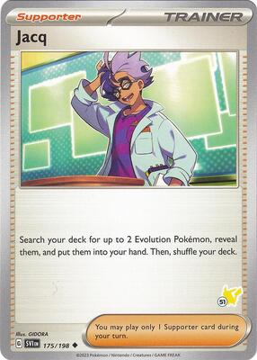 Jacq - Pikachu 51