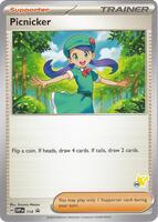 Picnicker - Pikachu 26