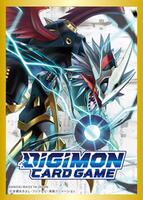 best sleeves for digimon cards Card Game Garurumon Limited Prin The designs are all new illustrations Digimon Card Game Official Sleeves