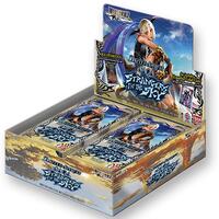Strangers in the Sky Booster Box