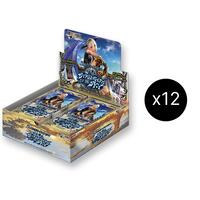 Strangers in the Sky Booster Box Case