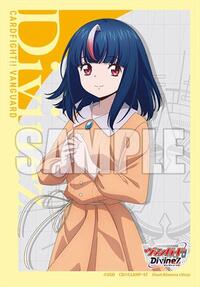 Bushiroad Sleeve Collection Mini Vol.725: Cardfight!! Vanguard - Hikari Myodo (7 · Bushiroad Card Sleeves