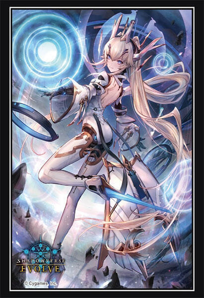 Shadowverse EVOLVE ブルーアーカイブ TheAnimation Shadowverse EVOLVE Official Sleeve Vol.108: Technolord (75-Pack