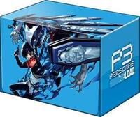 Bushiroad Premium Deck Holder Collection Vol.22 - Persona 3 Reload