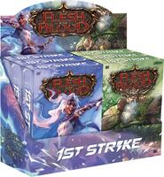1st Strike | Flesh and Blood TCG | TCGplayer