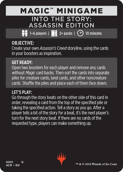 mtg minigame cards 4 Ways to Play Magic the Gathering for (Almost) Free
