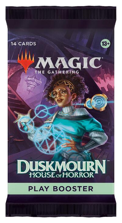 Play Booster Pack