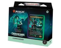 Duskmourn: House of Horror Commander Deck - Death Toll - Commander: Duskmourn: House of Horror - Magic: The Gathering - TCGplayer.com Duskmourn: House of Horror Commander Deck - Death Toll - Commander: Duskmourn: House of Horror - Magic: The Gathering - TCGplayer.com