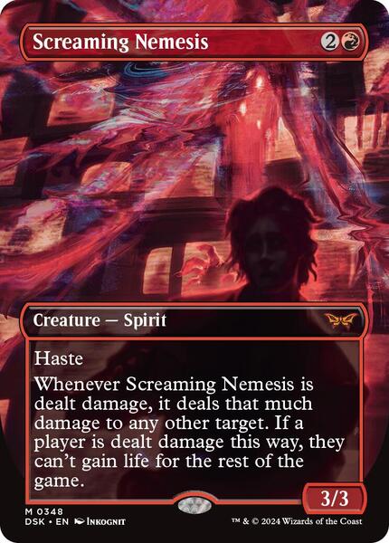 The 10 Cards Everybody Wants from Duskmourn: House of Horror | TCGplayer