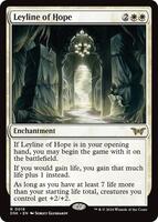 Linden, the Steadfast Queen - Throne of Eldraine - Magic: The