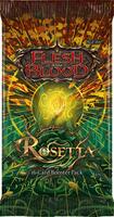 Rosetta Booster Pack - Rosetta - Flesh and Blood TCG - TCGplayer.com Rosetta Booster Pack - Rosetta - Flesh and Blood TCG - TCGplayer.com