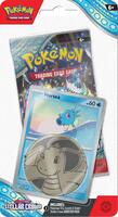 Stellar Crown Single Pack Blister [Horsea]