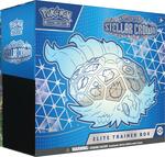 Stellar Crown Elite Trainer Box, sealed