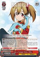 Sword Art Online Chronicle Set | Weiss Schwarz | TCGplayer