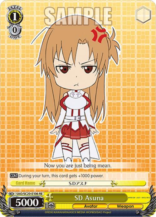 SD Asuna