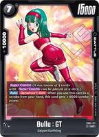 Raging Roar | Dragon Ball Super: Fusion World | TCGplayer