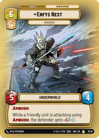 Sell Cards