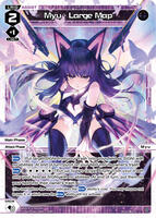 Myu Large Map Concord Diva WIXOSS TCGplayer Com 557819 In 200x200 