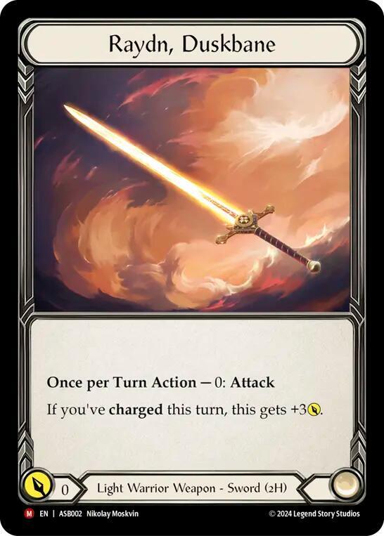 Flesh and Blood Boltyn デッキ V of the Vanguard - Armory Deck: Boltyn - Flesh and Blood TCG