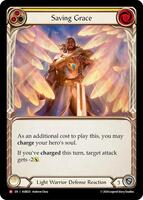 Gone in a Flash - Rosetta - Flesh and Blood TCG - TCGplayer.com