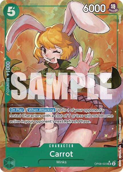 tcg one piece card price Pica [Awakening of the New Era]