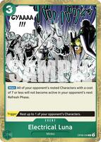 Two Legends | One Piece Card Game | TCGplayer
