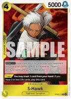 S-Hawk - Two Legends - One Piece Card Game - TCGplayer.com