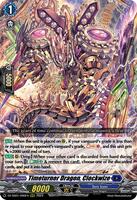 Timeturner Dragon, Clockwize - DZ-SS01: Festival Booster