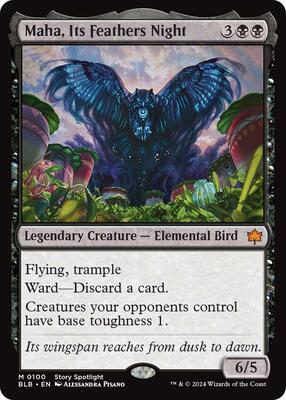 commander rat deck mtg Karumonix, Rat King POISON TOXIC RAT Tribal Magic Mtg Custom Commander –  CommanderComplete