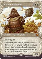 Anointed Procession - Secret Lair Drop Series - Magic: The