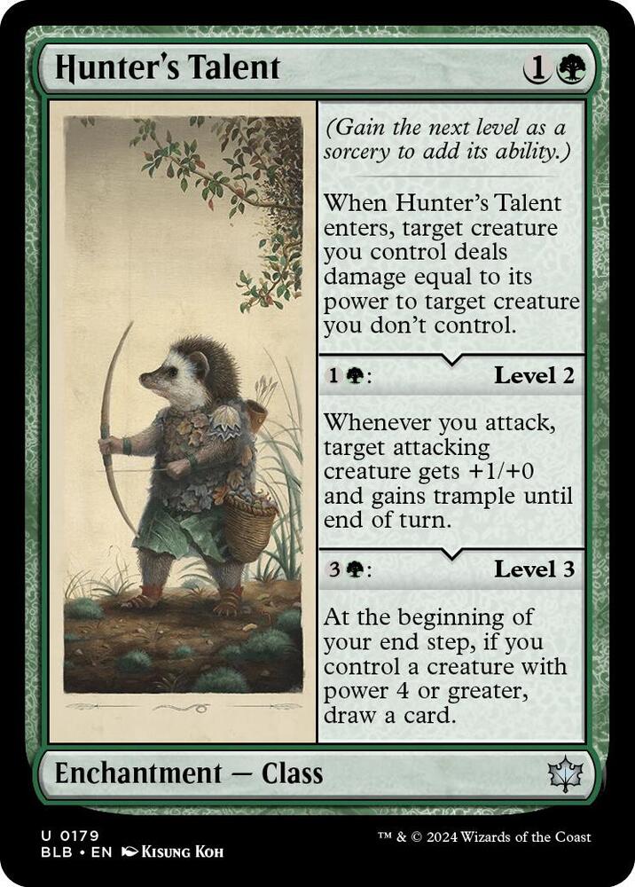 Hunter