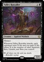 Valley Rotcaller - Bloomburrow - Magic: The Gathering