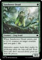 Clement, the Worrywort - Bloomburrow - Magic: The Gathering