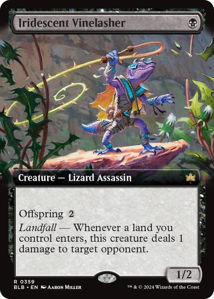 The 10 Cards Everybody Wants from Bloomburrow | TCGplayer