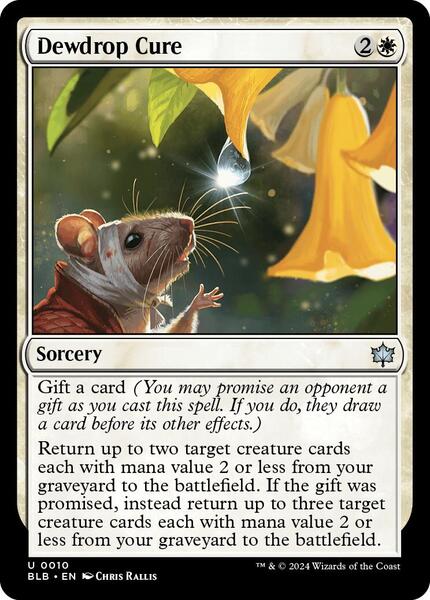 Mouse Aggro and Otter Fun Cards from Bloomburrow | TCGplayer Mouse Aggro and Otter Fun Cards from Bloomburrow | TCGplayer